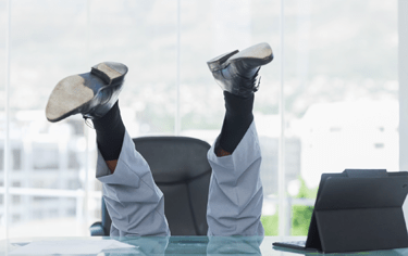 Služební zákon, jak to vidím já