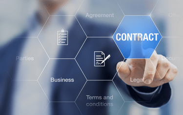 Smart contracts pohledem právníka