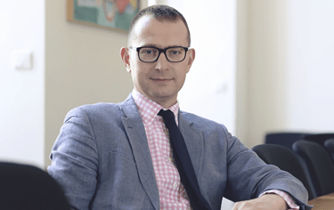 Pět otázek pro Ladislava Smejkala