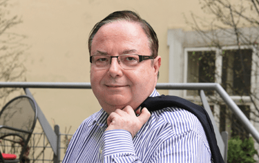 Pět otázek pro profesora Vladimíra Smejkala