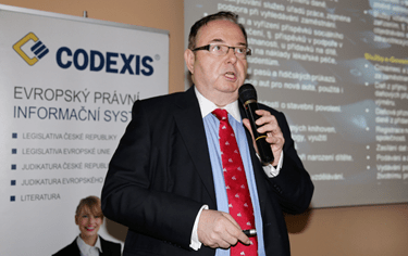 eGovernment: Svatý grál nebo černá díra? - I.