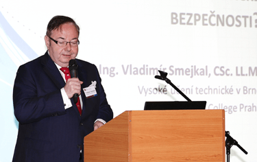 Jaké povinnosti vyplývají pro orgány veřejné moci ze zákona o kybernetické bezpečnosti? - II.