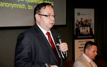 Kybernetická kriminalita - fenomén dneška