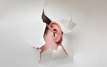 K otázce legálnosti odposlechu