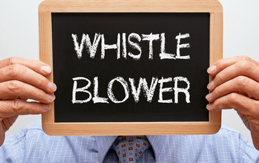 Co přinese návrh evropské směrnice na ochranu tzv. whistleblowerů?