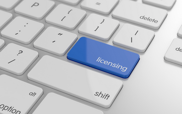 Úskalí softwarových licencí