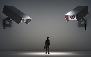 Povaha zásahu do informačního soukromí člověka