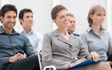 Špičkoví přednášející a diskutující právníci - to je konference Právo ve veřejné správě