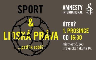Sport a lidská práva
