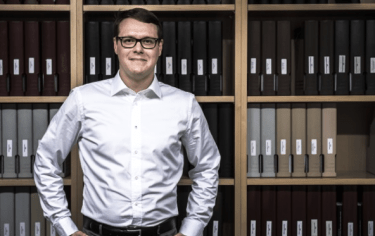 Rozhovor: Stanislav Mikeš – Co je v právu nového?