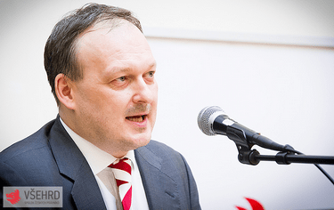 Státní zastupitelství a jeho reforma – panelová diskuse