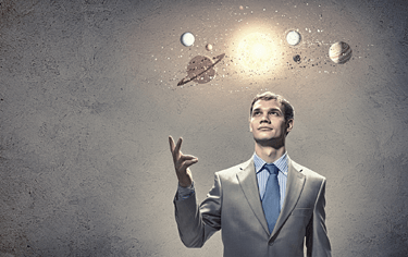 Vesmírné právo (Space Law)