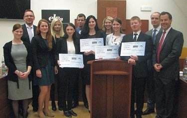 Studenti práv řešili legalizaci eutanazie v České republice