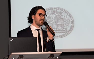 Efektivní řešení obchodních sporů - mediace a ti druzí