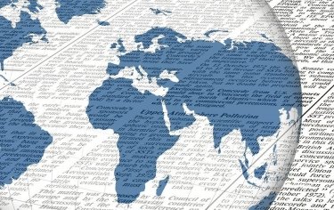 3. květen - Mezinárodní den svobody tisku