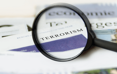 Terorismus v dějinách a mezinárodním právu