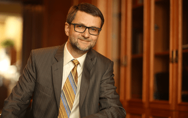 Pět otázek pro Petra Tomana