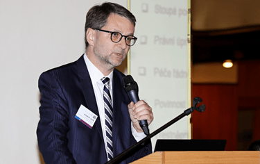 Trestněprávní odpovědnost zastupitelů - II.