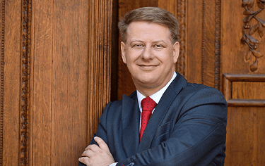 Rozhovor: Tomáš Prouza - Pořád jsme proti něčemu, ale neumíme najít něco, pro co jsme