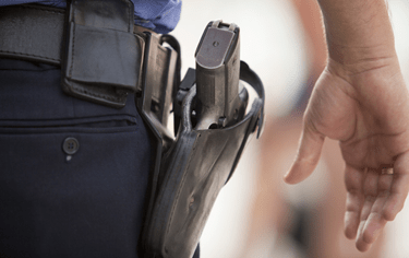 Nutná obrana nutné obrany - I. část