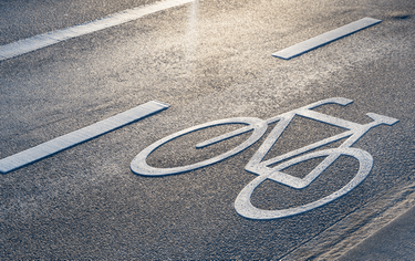 Drahé kolo není cennost. A cyklisté by za to měli být rádi.