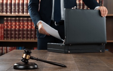 Přerušení trestního stíhání právnické osoby na žádost České národní banky