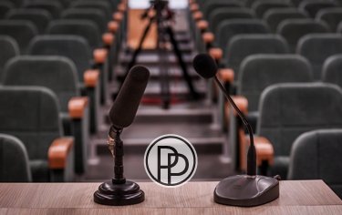 Trestní politika a její uplatňování, diskuse s ministryní spravedlnosti