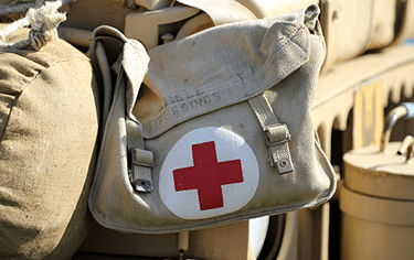 Trnitá cesta k humanitě: Díl I. - Začátek příběhu