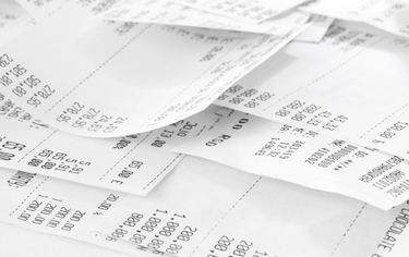 Účtenková loterie porušuje právo na ochranu osobních údajů