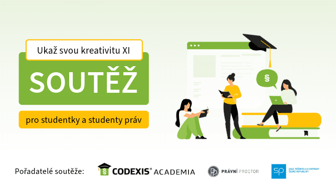 11. ročník soutěže Ukaž svou kreativitu zná své vítěze