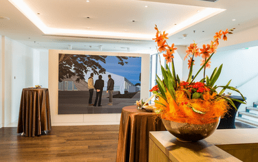 Umění v advokacii: White & Case pořádá již třetí výstavu umělecké tvorby