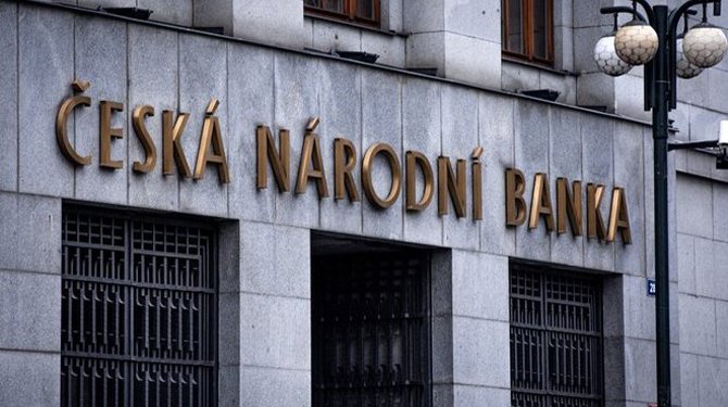 Novela vyhlášky o některých požadavcích na systém vnitřních zásad, postupů a kontrolních opatření proti legalizaci výnosů z trestné činnosti