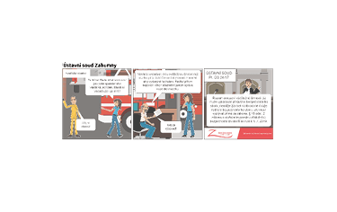 Ústavní soud Zahumny