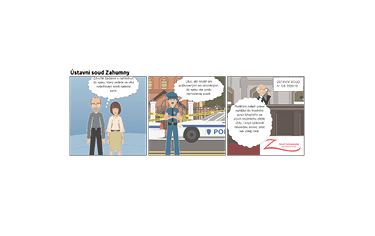 Ústavní soud Zahumny