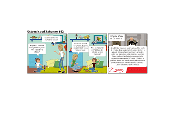 Ústavní soud Zahumny﻿