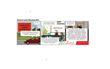 Ústavní soud Zahumny