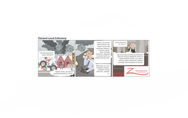 Ústavní soud Zahumny