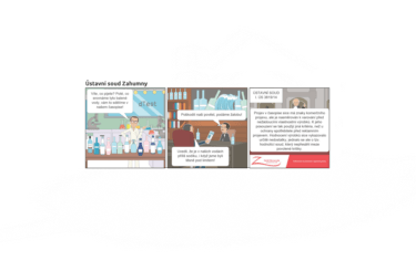 Ústavní soud Zahumny