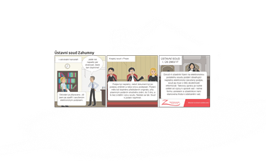 Ústavní soud Zahumny