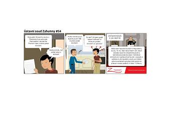 Ústavní soud Zahumny