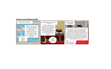 Ústavní soud Zahumny﻿