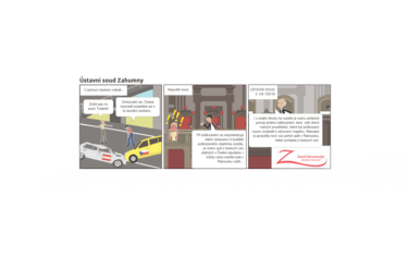 Ústavní soud Zahumny