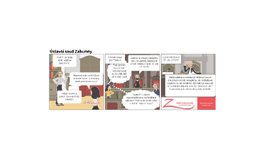 Ústavní soud Zahumny