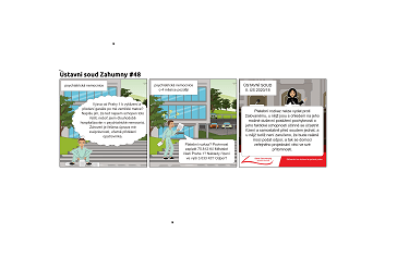 Ústavní soud Zahumny