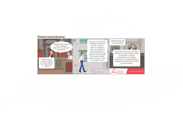 Ústavní soud Zahumny