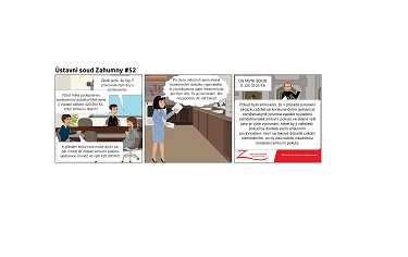 Ústavní soud Zahumny