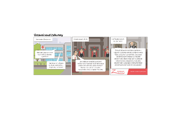 Ústavní soud Zahumny