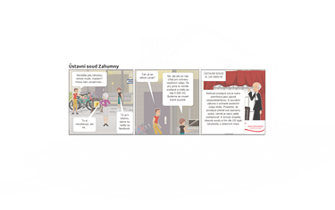 Ústavní soud Zahumny