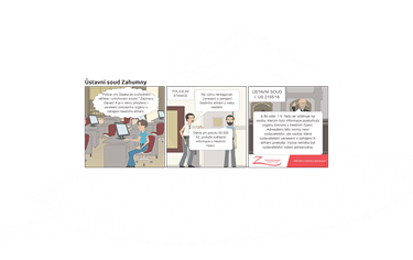 Ústavní soud Zahumny