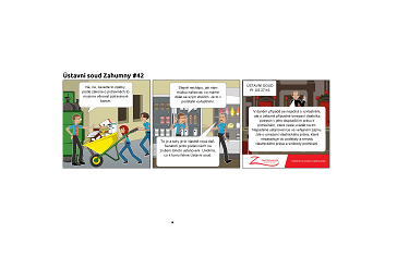 Ústavní soud Zahumny